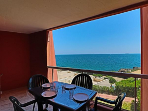 Appartement Sète, 2 pièces, 4 personnes - FR-1-472A-150
